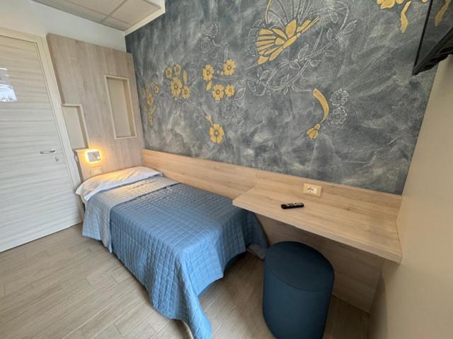 Hotel Jesolo Sand Exteriör bild
